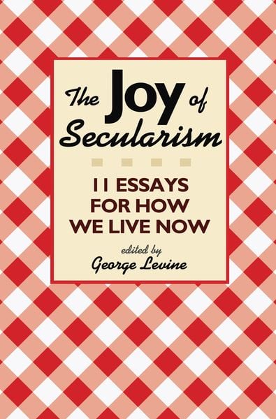 Produktbild: The Joy of Secularism