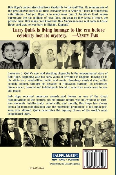 Produktbild: Bob Hope