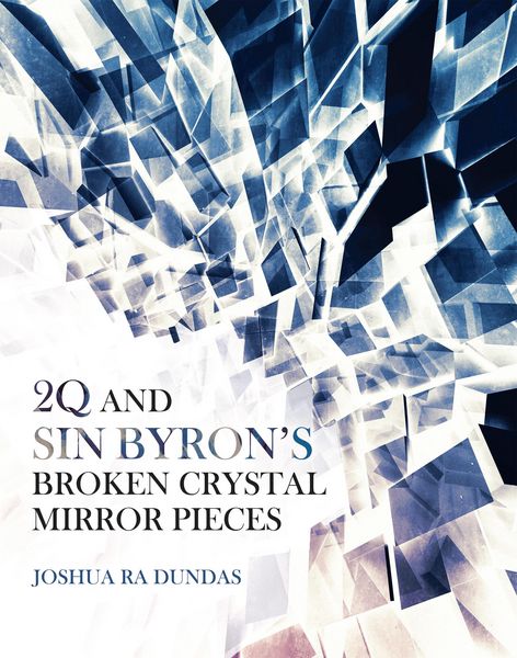 Produktbild: 2Q and Sin Byron'S Broken Crystal Mirror Pieces