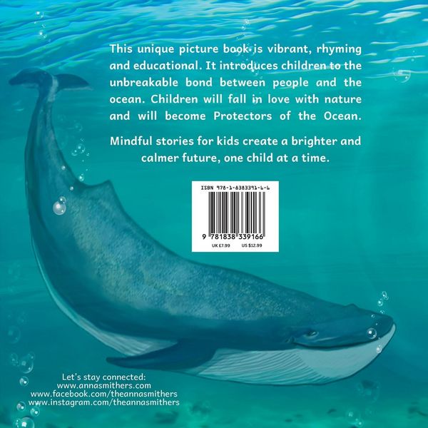 Produktbild: Ocean Full of Wonder