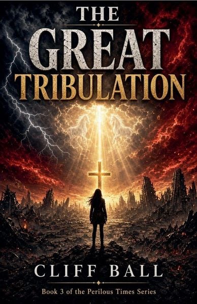 Produktbild: The Great Tribulation