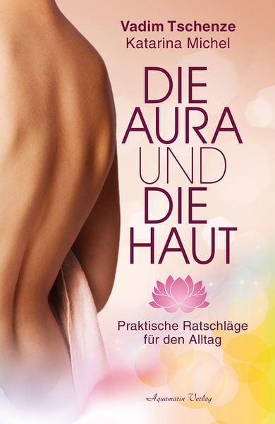 Produktbild: Die Aura und die Haut