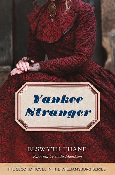 Produktbild: Yankee Stranger