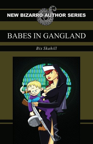 Produktbild: Babes in Gangland