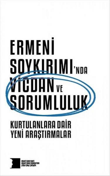 Produktbild: Ermeni Soykiriminda Vicdan ve Sorumluluk