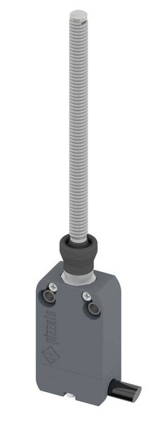 Pizzato Elettrica NF B110HE-DN2 NF B110HE-DN2 Endschalter 250 V/AC 4 A Federstab tastend IP67 1 St.