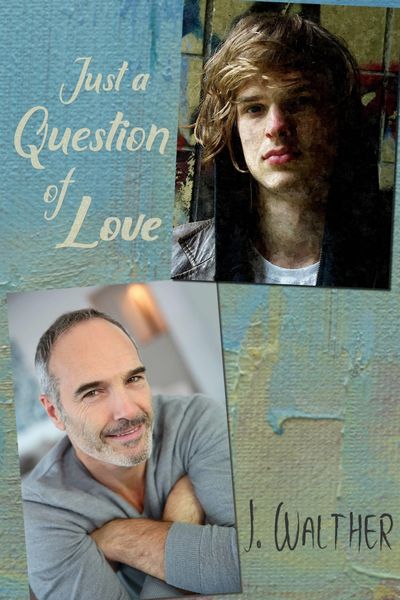 Produktbild: Just a Question of Love