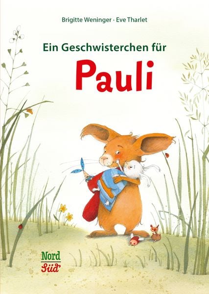 Produktbild: Ein Geschwisterchen für Pauli