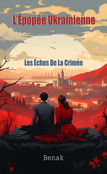 Produktbild: Les &Eacute;chos De La Crim&eacute;e