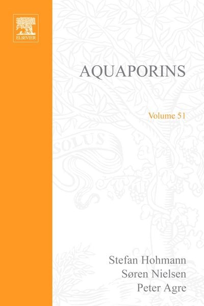 Produktbild: Aquaporins