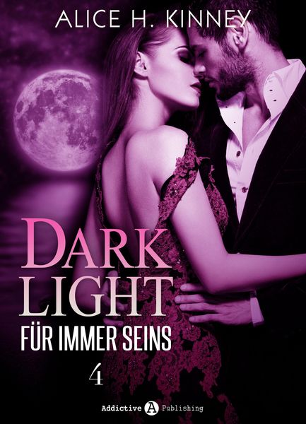 Produktbild: Dark Light - F&uuml;r immer seins, 4