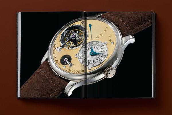 Produktbild: Ultimate Collector Watches