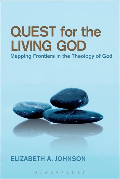 Produktbild: Quest for the Living God