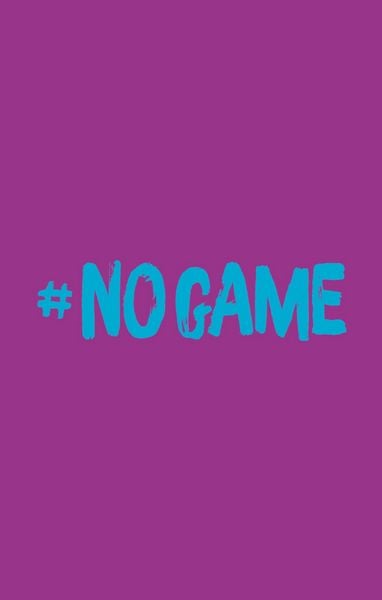 Produktbild: NO GAME - Jetzt ist Schluss mit Schweigen!