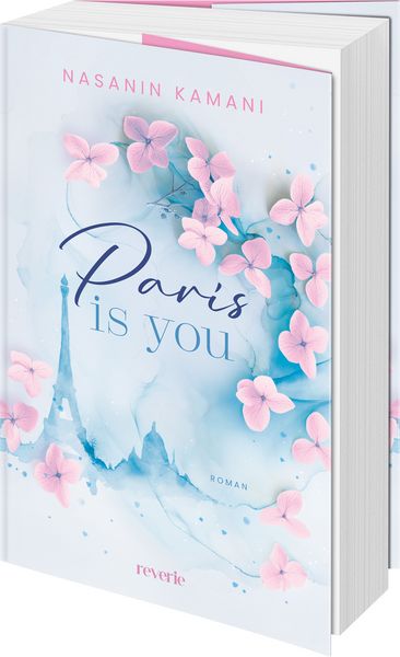 Produktbild: Paris is you