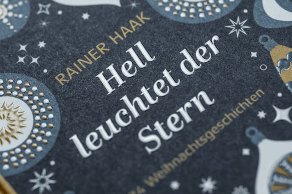 Produktbild: Hell leuchtet der Stern