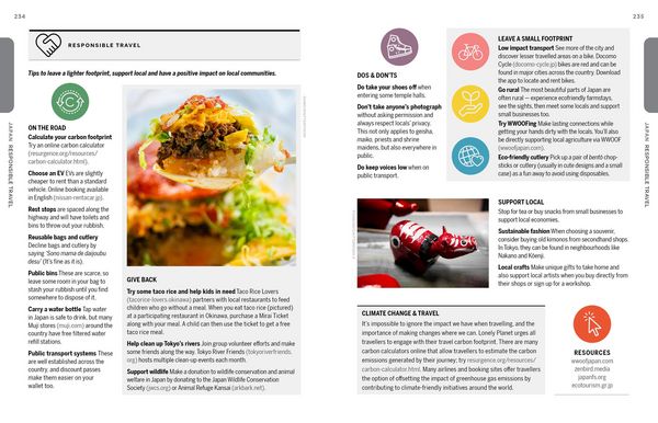Produktbild: Lonely Planet Experience Japan