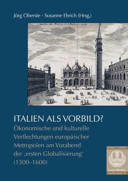 Produktbild: Italien als Vorbild?