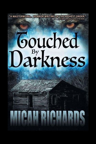 Produktbild: Touched by Darkness