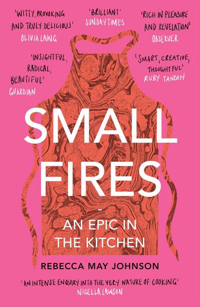 Produktbild: Small Fires