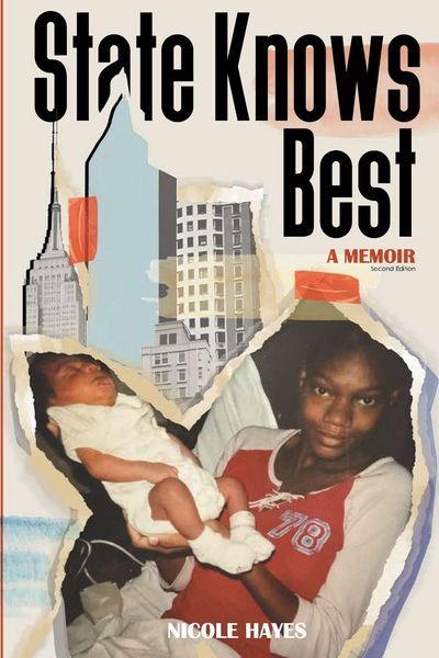 Produktbild: State Knows Best