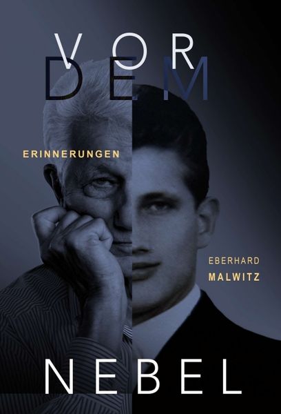 Produktbild: Vor dem Nebel