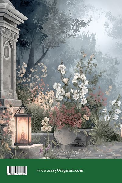 Produktbild: Marsh, C: Midnight Moonflower - Englische Krimi-Lekt. A1-A2