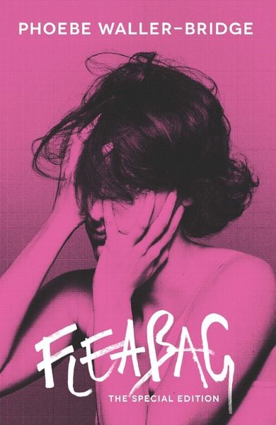 Produktbild: Fleabag: The Special Edition (Tcg)