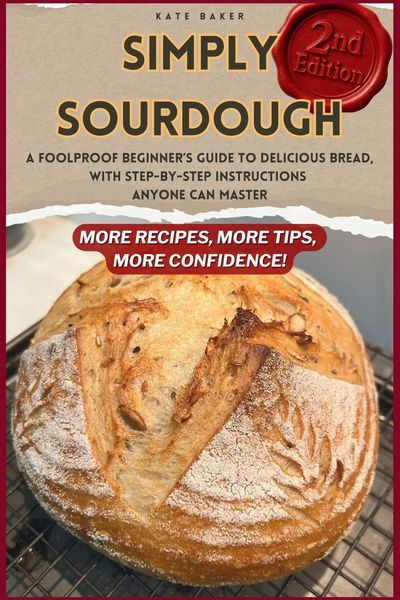 Produktbild: Simply Sourdough