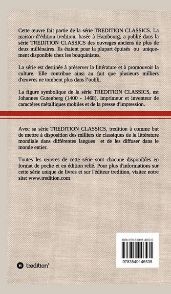 Produktbild: Le pays des fourrures