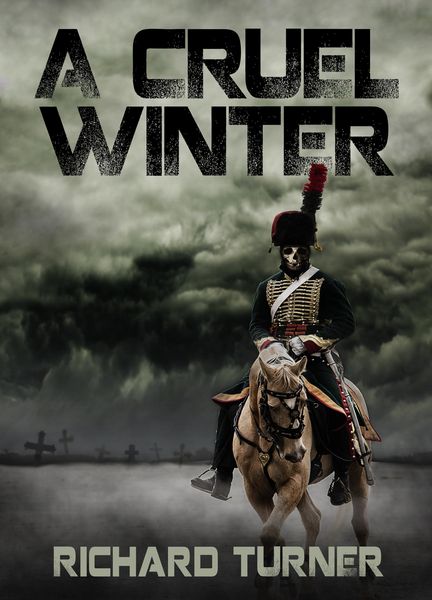 Produktbild: A Cruel Winter
