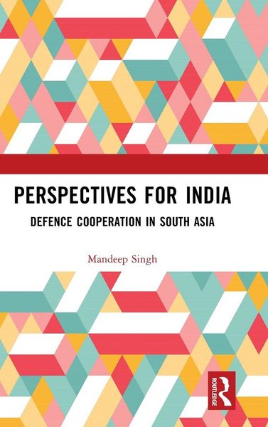 Produktbild: Perspectives for India
