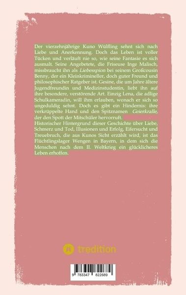Produktbild: Kunos Leiden und Freuden in schwierigen Zeiten