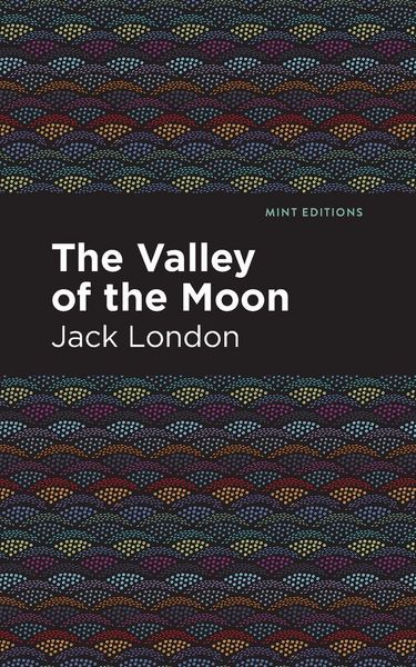 Produktbild: The Valley of the Moon
