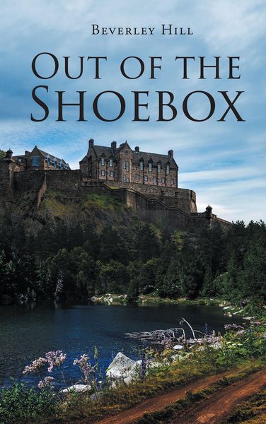Produktbild: Out of the Shoebox