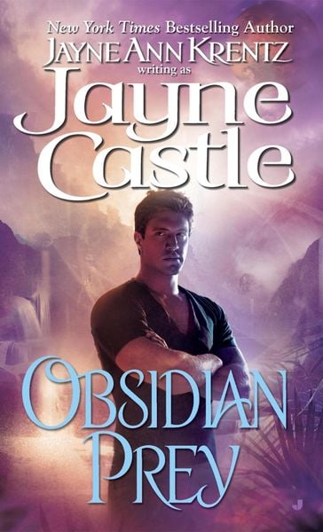 Produktbild: Obsidian Prey