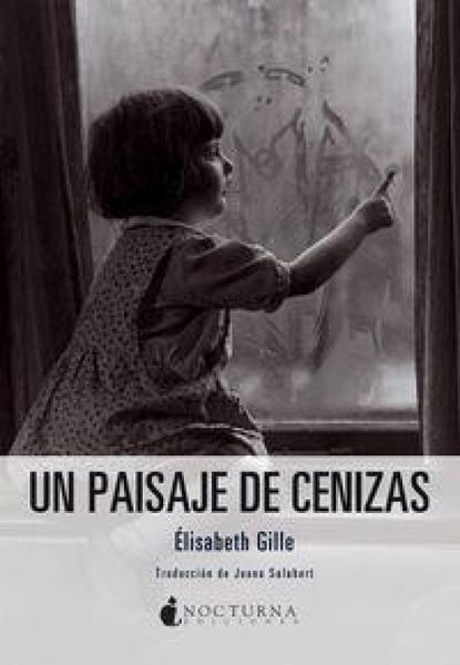 Produktbild: Un paisaje de cenizas