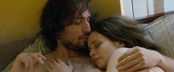 Produktbild: Ana, Mon Amour (OmU)