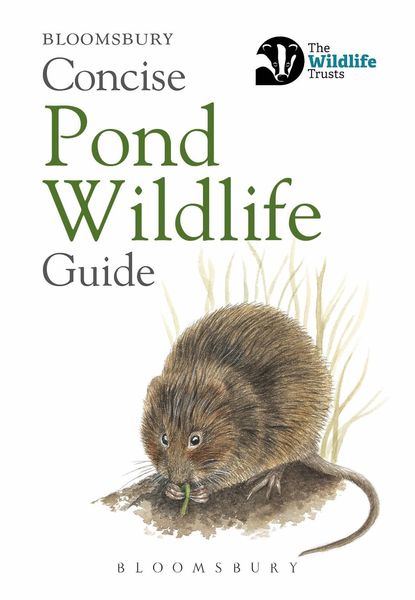 Produktbild: Concise Pond Wildlife Guide