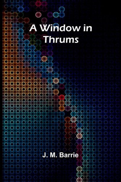 Produktbild: A Window in Thrums