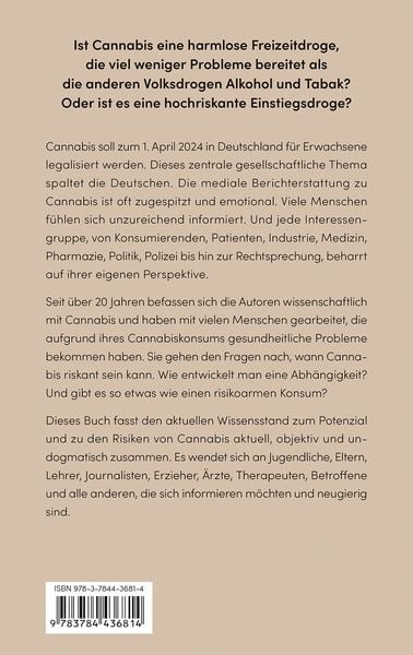Produktbild: Cannabis