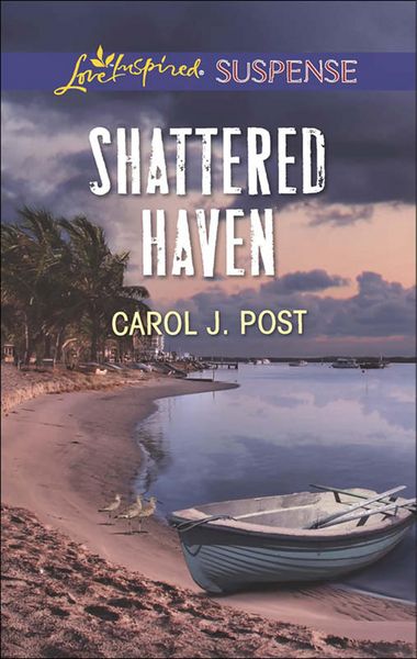 Produktbild: Shattered Haven