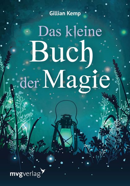 Produktbild: Das kleine Buch der Magie