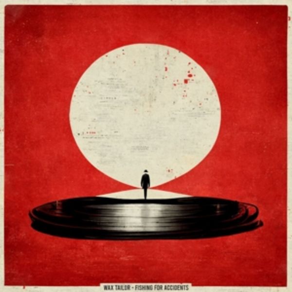 Fishing for Accidents (LP) - Wax Tailor, Vinyl