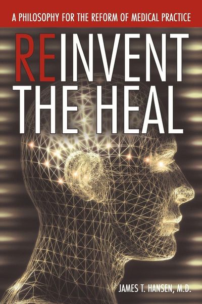 Produktbild: Reinvent the Heal