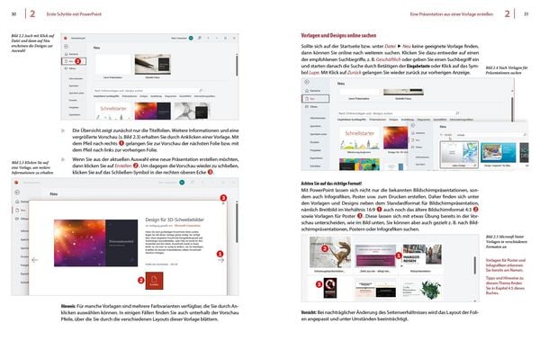 Produktbild: PowerPoint 2021, 2019 + Microsoft 365