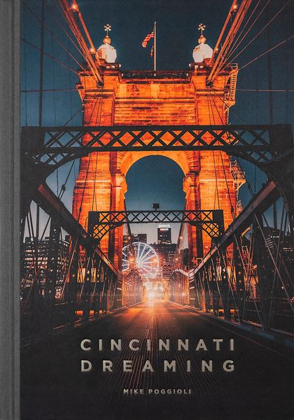 Produktbild: Cincinnati Dreaming