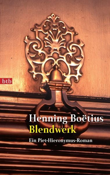 Produktbild: Blendwerk