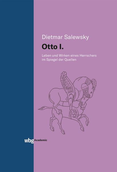 Produktbild: Otto I.