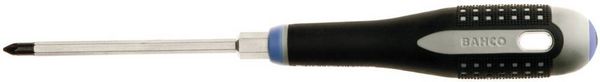 Produktbild: Bahco BE-8830 Kreuzschlitz-Schraubendreher PZ 3